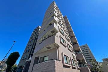 キャッスルマンション町屋壱番館