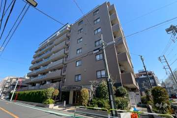ダイアパレス町屋ファーストステージ