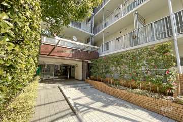 エントランスアプローチアプローチ