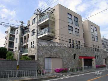 パレ・シェール池田城南