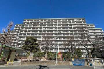 田端スカイハイツ