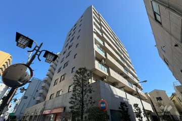 藤和シティコープ町屋2