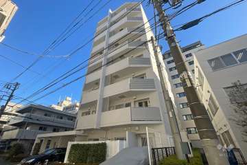 ミューズプレイス