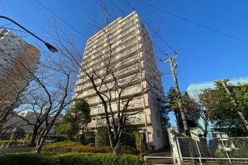 東急ドエルアルス千住