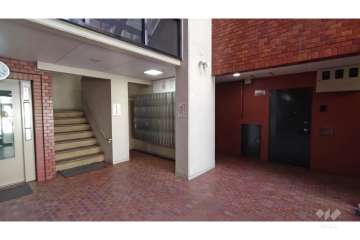 エントランスホール