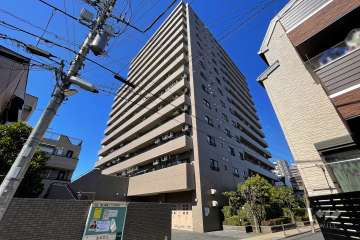 シーアイマンション日暮里