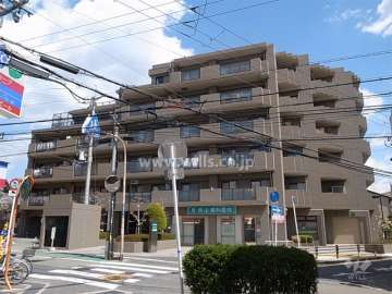 藤和シティホームズ池田井口堂