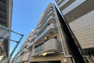 グリーンパーク西日暮里