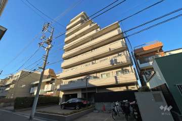グランハイム町屋