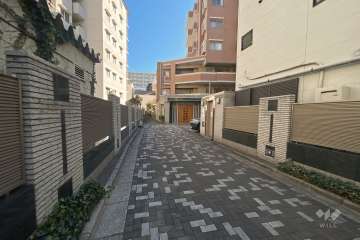 クィーンシティ町屋コアシス