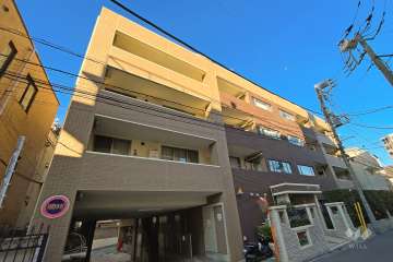 ユニーブル田端