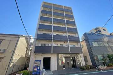 ヴァレッシア尾久シティ2