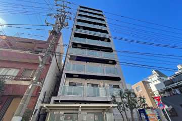 グラントゥルース西日暮里