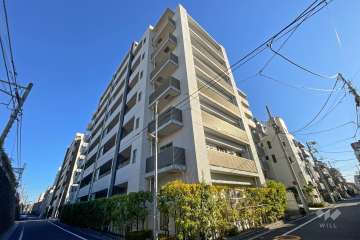 アーデル三ノ輪サウスフォート