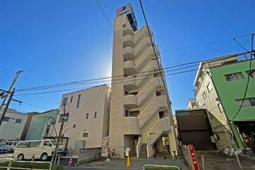 パールシティ町屋