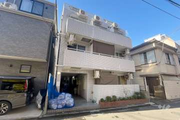 スカイコート町屋