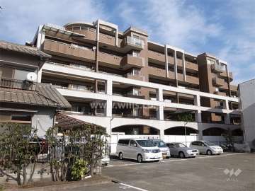 セレッソコート池田アヴァンセ