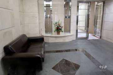 エントランスホール