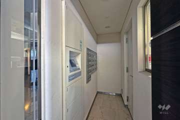 宅配ボックスと共用ポスト