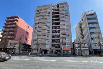 グリーンキャピタル三ノ輪