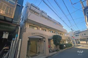 日神パレス新三河島