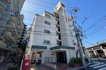 エンゼルハイム町屋第２