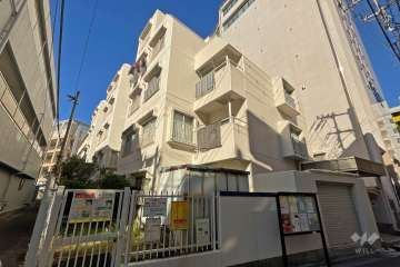 ダイアパレス三河島