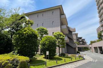 アクロシティAポート