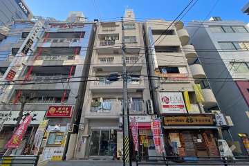 Ｄ１ハイム日暮里