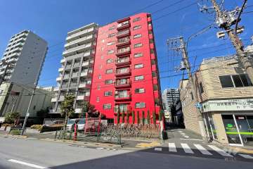 フジハイツ南千住