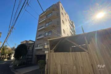 メッツ町屋