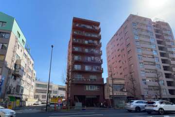 リレント三ノ輪