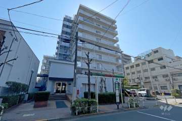 ネオコーポ町屋