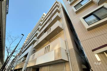 東尾久スカイマンション