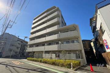 ミルーナヒルズ町屋