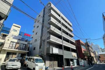 ビルヴィオ東日暮里