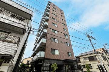ミオカステーロ東日暮里