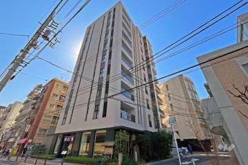 アトラス日暮里マスターコート