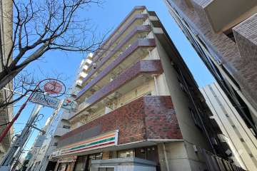 エス・ライズコート