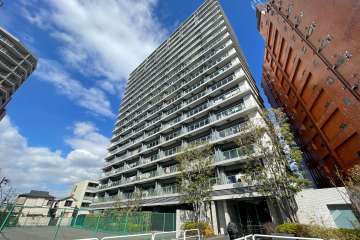 シティテラス東京三ノ輪