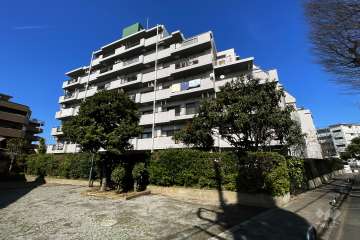 グリーンキャピタル竹ノ塚第3