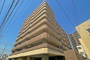 ライオンズヴィアーレ竹の塚