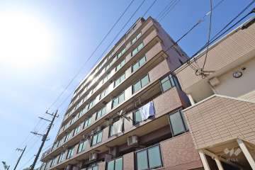 ライオンズシティ竹の塚第2