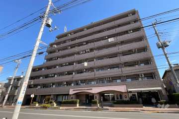 ライオンズプラザ竹の塚