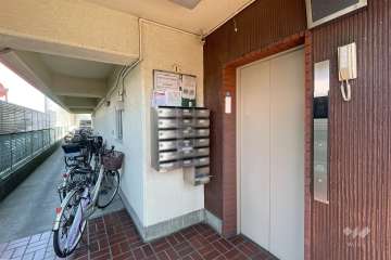共用部分
