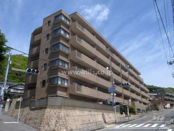 アジュール池田五月丘