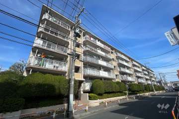 エステート五反野住宅