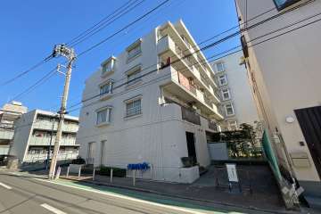 グランドムール五反野