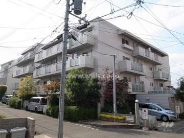 スワローハイツ池田