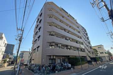 レクセル五反野